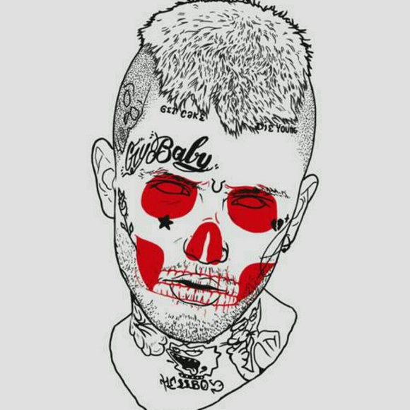 Meet your Posher, Luke - Picture 1 of 1